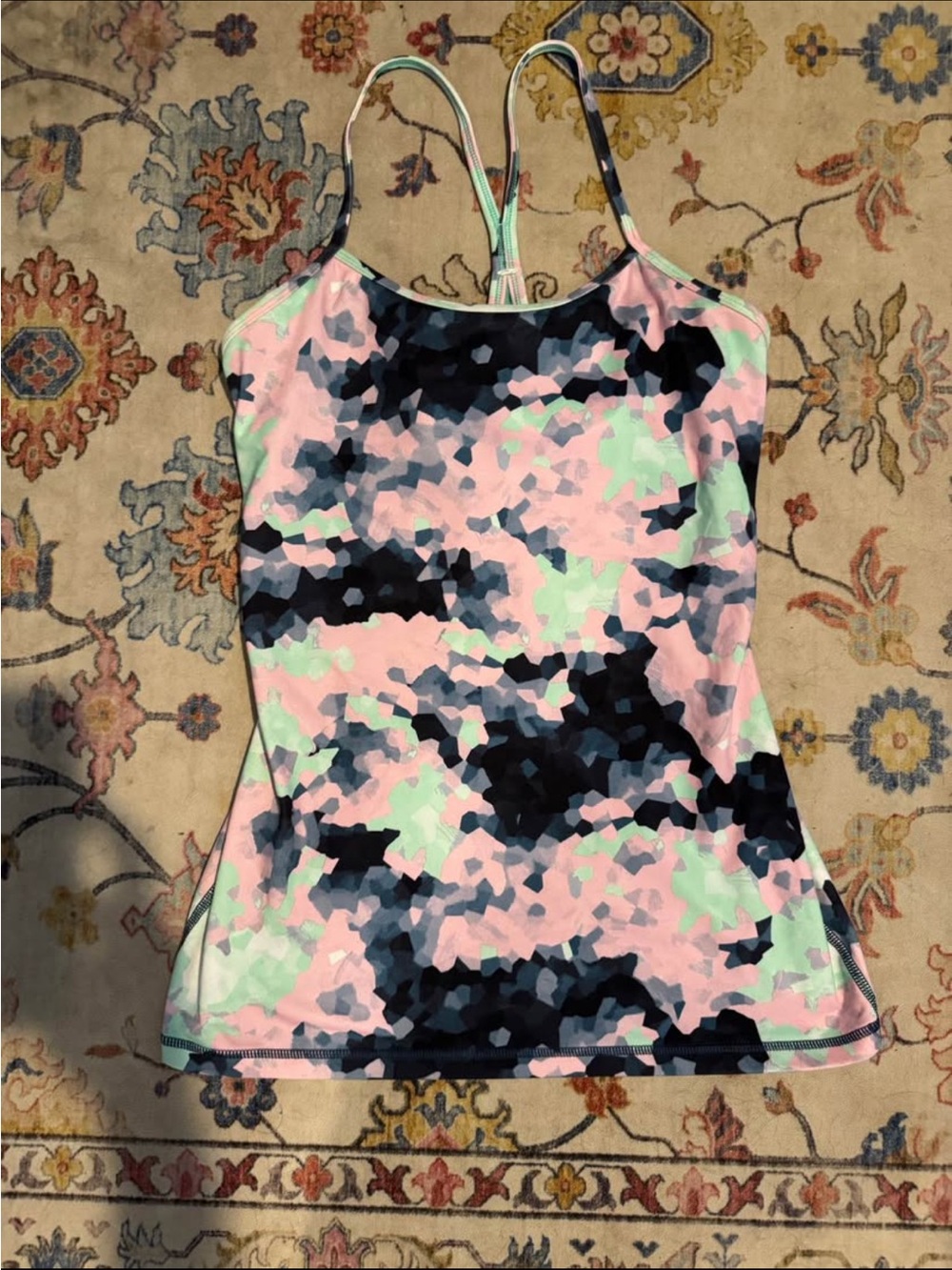 Lululemon size 8?